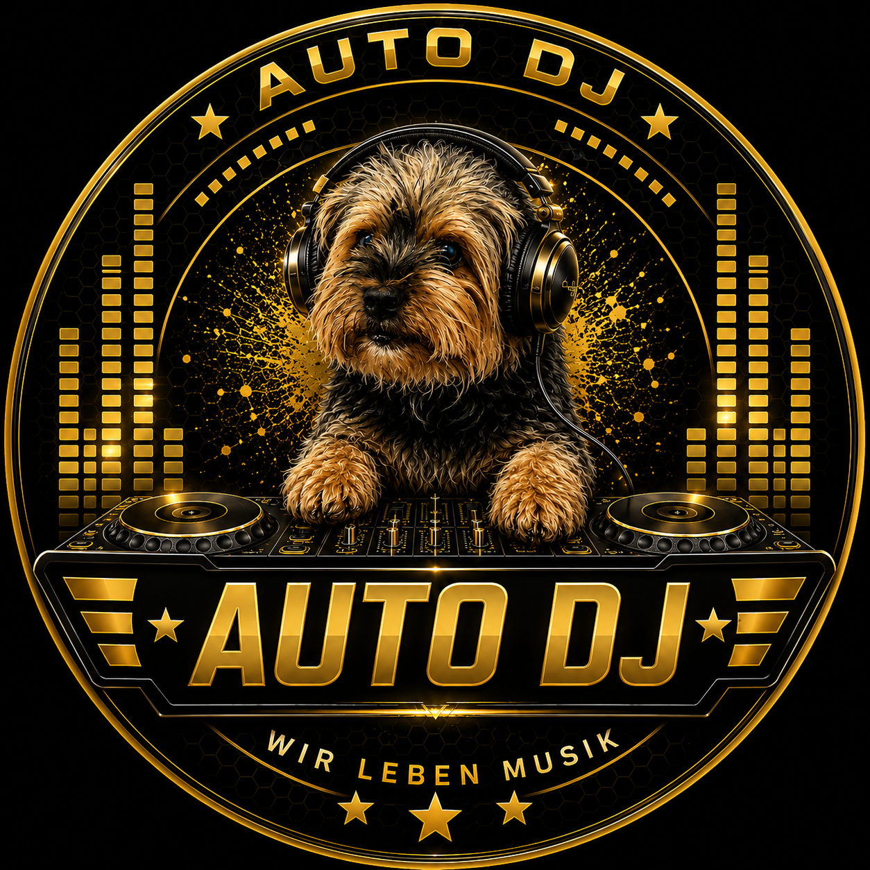 DJ